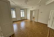 Exklusive 5 Zi. Wohnung 2 Bädern & Einbauküche