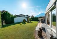 Wohlfühloase - Einfamilienhaus auf ca. 700 m² sonniger Grundstücksfläche