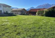 Traumgrundstück in 6073 Sistrans, 866m² – Ihr neues Bauparadies in Tirol!