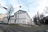 Erstbezug nach Sanierung: Hochwertige 3-Zimmer-Wohnung mit großem Garten nahe Gersthof