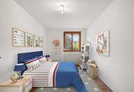 Lichtdurchflutete 3-Zimmer Wohnung in Weiler