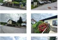 Geräumiges Haus mit großem Garten in Weinitzen – Renovierungsbedürftig (Provisionsfrei)