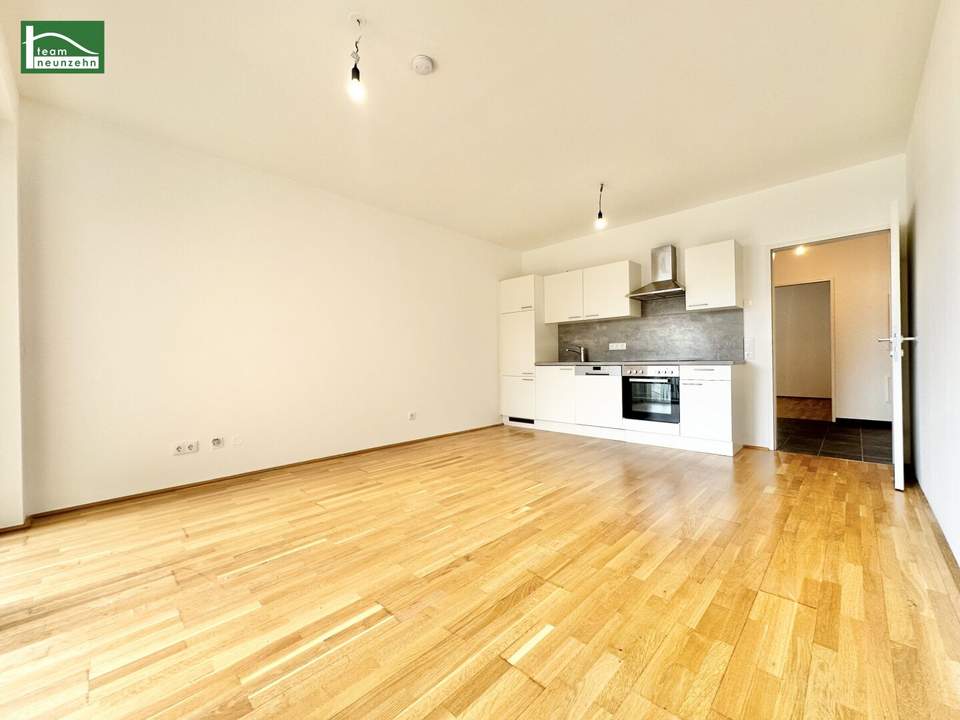 Ruhiges Wohnen im Herzen von Graz - JETZT ANFRAGEN