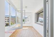 Der Schlüssel zum Glück - 2-Zimmer-Wohnung in Rankweil