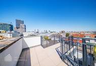 Über den Dächern Wiens – exklusives 3-Zimmer-Penthouse Nähe Stadtpark