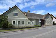 Altes Bauernhaus in Wultschau – mit großen Nebengebäuden voller Potenzial