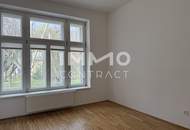 Unbefristet: Modernisierte Altbauwohning in Liesing Hochstraße 11 Top 2