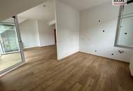 Wunderschöne geförderte 3-Zimmer Dachterrassenwohnung