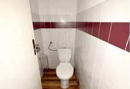Drei Zimmer Wohnung mit Balkon und Stellplatz!
