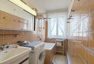 Helle 2-Zimmer-Neubauwohnung mit Retro-Charme