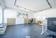 Moderne Büroflächen mit großzügiger Lager- und Nutzfläche in ruhiger Lage in Salzburg