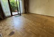BASTLERHIT in Langenzersdorf ! Sanierungsbedürftiges Haus auf großem Grundstück !