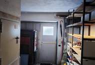 Viel Platz für Wohnen und arbeiten