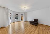 Eck-Reihenhaus in Strasshof - Licht, Raum und ein Garten zum Ankommen