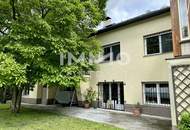 Wohntraum 20 Min. von Wien: 732m² Grundstück, 6-8 Zimmer, Pool, Garage & eigene Wasserquelle!