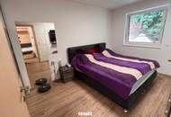 hochwertige Terrassenwohnung - auch WG geeignet