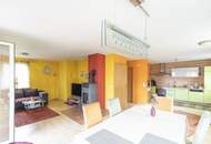 Einfamilienhaus mit schönem Garten in Seewalchen/Steindorf