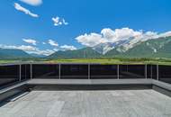 Wohnrarität in Mieming! Modernes Zweifamilienhaus mit Pool, Garten &amp; Panoramablick in Bestlage