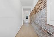 Eine ganze Etage im Haus besitzen!