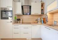 Großzügiges Wohnen mit Freizeitwert - Wohnung mit Loggia, Garage &amp; Carport nahe Ski-Galsterberg
