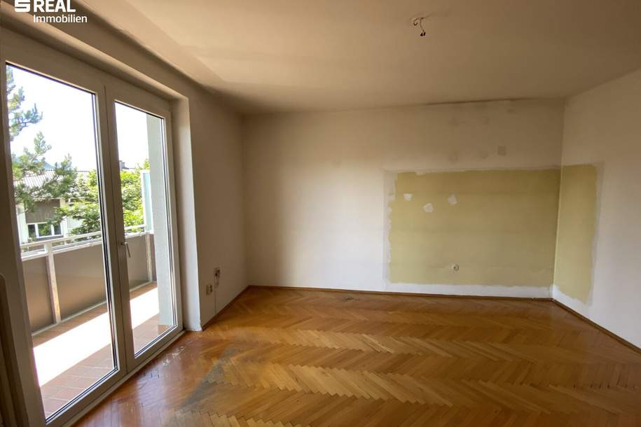 Wohnung mit Bergblick und Einzelgarage, Wohnung-kauf, 214.000,€, 5760 Zell am See