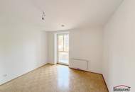 PROVISIONSFREI - SANIERT - ERSTBEZUG: helle und freundliche 3-Zimmerwohnung mit Balkon und zusätzlichen GOODIES!