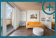 Sonndeckliving trifft 2 Zimmer-Hit