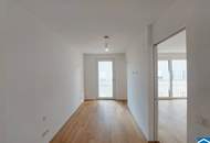 Großräumige 2-Zimmer-Wohnung mit Balkon im 18. Bezirk!