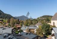 Stadthaus in der Fussgängerzone von Kitzbühel zur Entwicklung