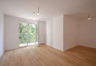 ++Bujatti++ Fantastic 1-room first-occupancy apartment with balcony