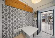 Nähe U1 / U2 - Geschäftslokal an der Wiedner Hauptstraße - rund 70m² Nutzfläche - beim Matzleinsdorfer Platz / Margaretengürtel