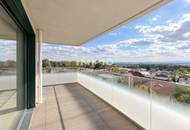 PREIS NEU: Luxuriös Wohnen: 4.Stock mit Weitblick - Provisionsfrei: Laxenburger Straße