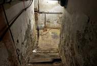 Sanierungsobjekt mit mehreren Wohnungen in absoluter Ruhelage