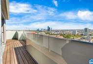 Highspeed, Sicherheit & Komfort: Apartment mit Extras