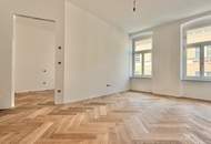 Erstbezug nach Kernsanierung I U-Bahn Nähe I Luftwärmepumpe inkl. Kühlung I