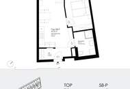 Wohngenuss nahe der Donau - Moderne 2-Zimmer-Wohnung mit Balkon - ab 01.12.2026 beziehbar!