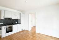 Moderne 2-Zimmer-Wohnung mit Balkon nahe U1 - ideal für Singles oder Paare