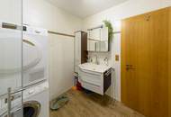 Wohnen mit Garten – 3-Zimmer-Wohnung zur Miete