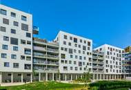 ## ICH BIN SO FREI! Helles & modernes provisionsfreies Geschäftslokal mitten im Nordbahnviertel (110m²) ##