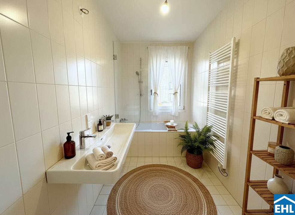 Urbanes Garteln direkt vor der Haustür - Wildgarten