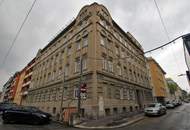 U3 Hütteldorfer Straße II Dachgeschoss II 2-Zimmer mit Wohnküche II Nähe Wien Penzing Bahnhof und S45 Breitensee