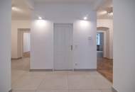 Altbauwohnung mit Balkon nahe dem beliebten Wiener Prater