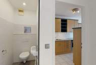 Smart investieren, schön wohnen in einer großen 2-Zimmer Wohnung in 1220 Wien - in der Nähe der U1 und dem Donauzentrum