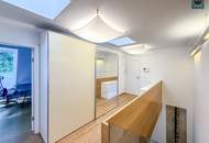 Traum Maisonette - Wohnung mit Garten - Terrasse und Garage in Hietzinger Bestlage!