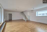 | DACHTERRASSE | AM DONAUKANAL | 4 ZIMMER |