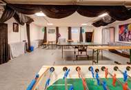 NEUER PREIS ! Barrierefrei, großer Garten und Garagenstellplatz inklusive - perfekte Wohnmöglichkeit !