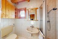 Seltene Gelegenheit! Schönes Holzhaus auf eigenem Gartengrundstück im Eigentum!