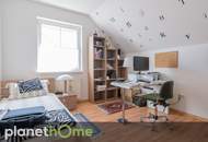 Privat. Grün. Heimkommen - Einfamilienhaus in St. Pöltens Toplage