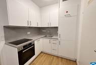 Möblierte 2 Zimmer Wohnung mit Loggia in Ottakring