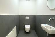 Modern ausgestattete, ca. 87 m² große Terrassenwohnung - sofort verfügbar, sonnige und ruhige Lage!